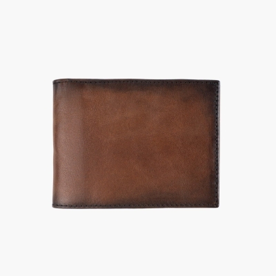 Thursday Boots Bifold Geldbörse Herren Braun | DE90ZCXVN