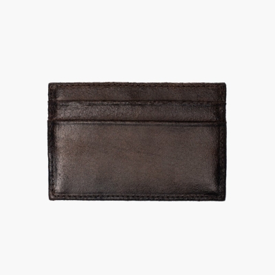 Thursday Boots Card Holder Geldbörse Herren Braun | DE30AGMJN