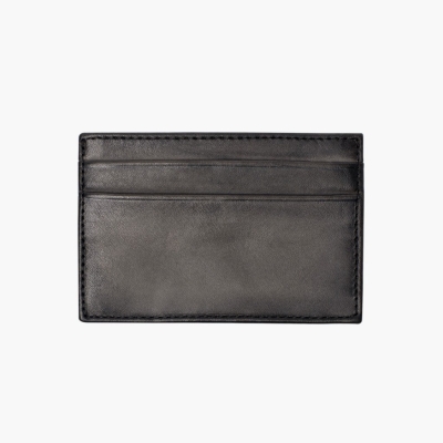 Thursday Boots Card Holder Geldbörse Herren Grau | DE32VMPLQ