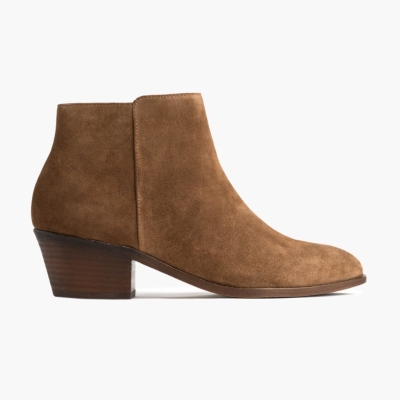 Thursday Boots Downtown New Arrivals Damen Braun | DE36YCNWM