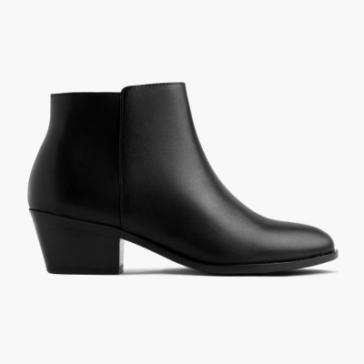 Thursday Boots Downtown New Arrivals Damen Schwarz | DE38SGQEV