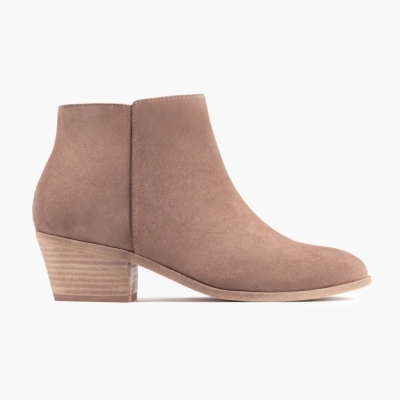 Thursday Boots Downtown New Arrivals Damen Braun | DE80UOJVE