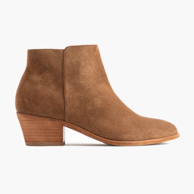 Thursday Boots Downtown New Arrivals Damen Braun | DE93TMPFX