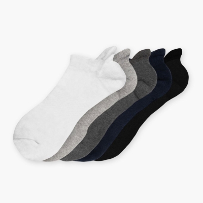 Thursday Boots Eco-Friendly Ankle Socken Herren Mehrfarbig | DE18TBIPV