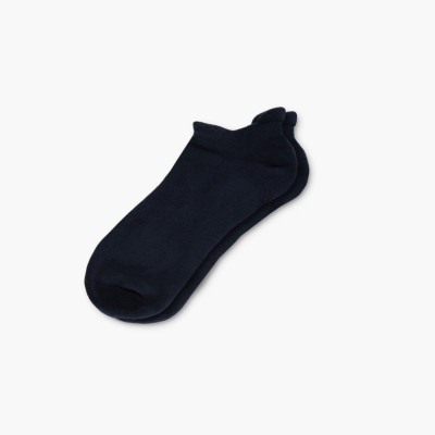 Thursday Boots Eco-Friendly Ankle Socken Herren Navy | DE67ZTYWE