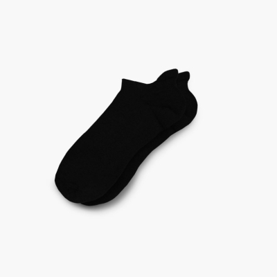 Thursday Boots Eco-Friendly Ankle Socken Herren Schwarz | DE71YJUAB