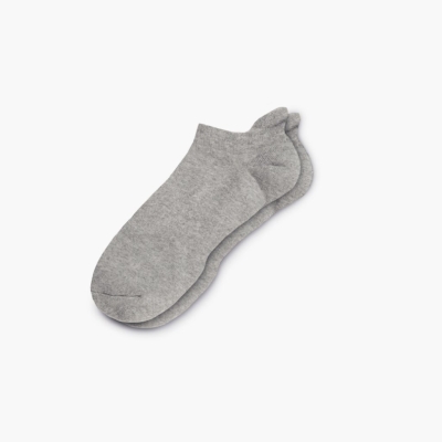 Thursday Boots Eco-Friendly Ankle Socken Herren HellGrau | DE91WOSAZ