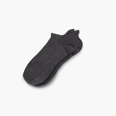 Thursday Boots Eco-Friendly Ankle Socken Herren DunkelGrau | DE97CBGSO