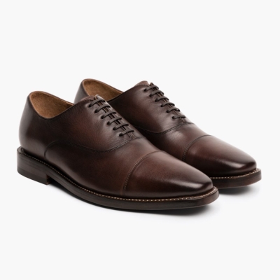 Thursday Boots Executive Abendschuhe Herren Braun | DE04TCWIJ