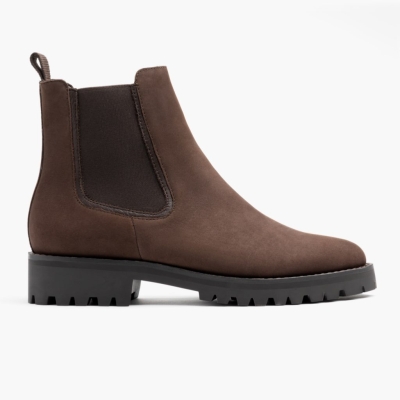 Thursday Boots Legend New Arrivals Damen Braun | DE90DNQSL