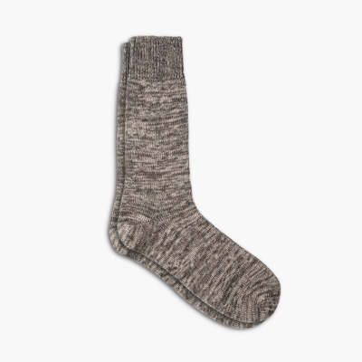 Thursday Boots Sodello Marled Socken Damen Braun | DE04QYLNC